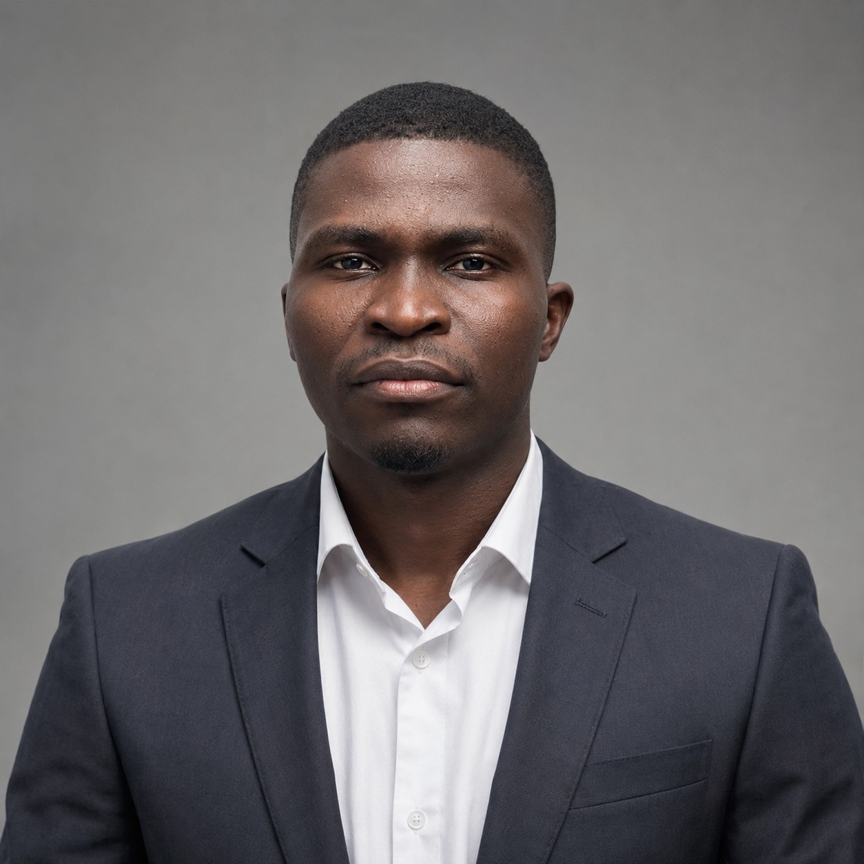 Francis Ayomide Adedeji